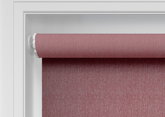 Anthology, Fire Brick - Twist&Fit Roller Blind - Image 10
